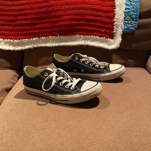 All Stars Ox Black